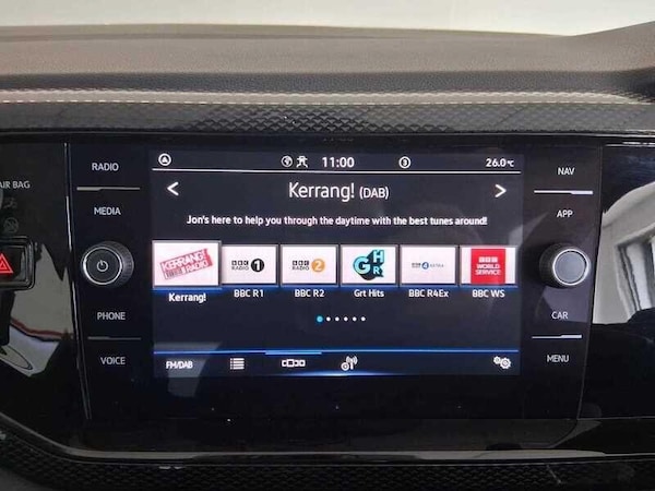 Used Volkswagen Taigo 2023 for sale - 76138519: Photo 17