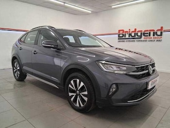 Volkswagen - Taigo
