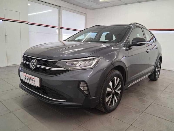 Used Volkswagen Taigo 2023 for sale - 76138519: Photo 3