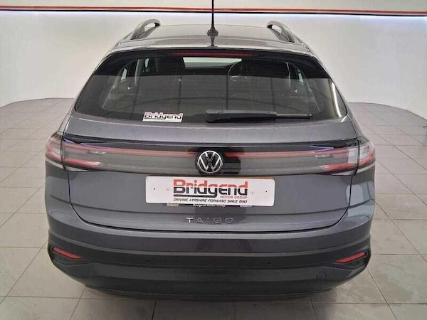 Used Volkswagen Taigo 2023 for sale - 76138519: Photo 5