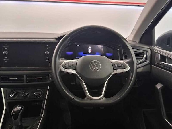 Used Volkswagen Taigo 2023 for sale - 76138519: Photo 9