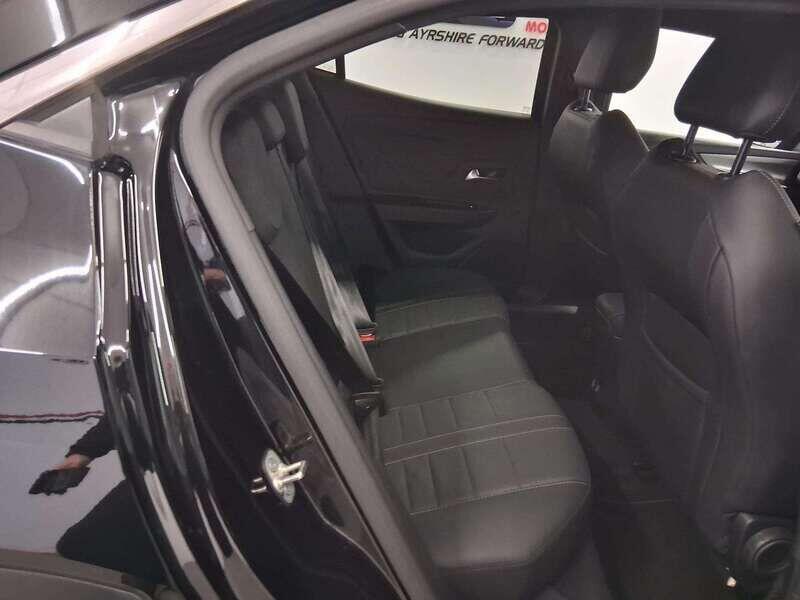 Used Vauxhall Mokka 2021 for sale - 76865488: Photo 12