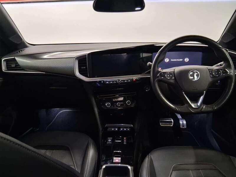 Used Vauxhall Mokka 2021 for sale - 76865488: Photo 16