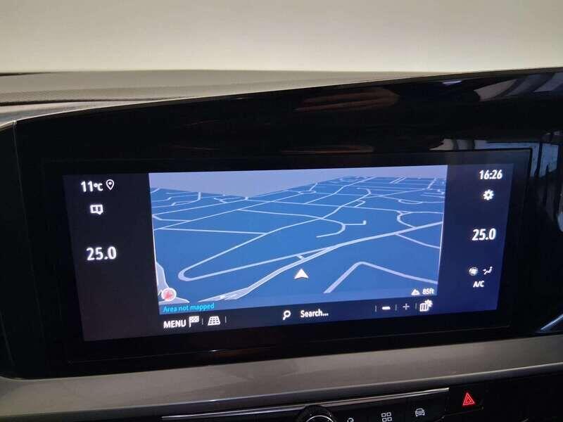 Used Vauxhall Mokka 2021 for sale - 76865488: Photo 18