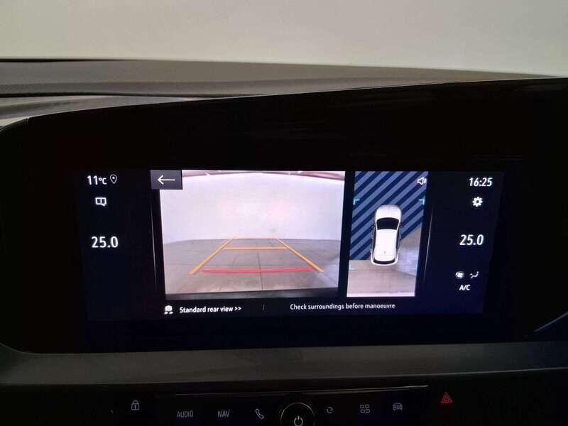 Used Vauxhall Mokka 2021 for sale - 76865488: Photo 19