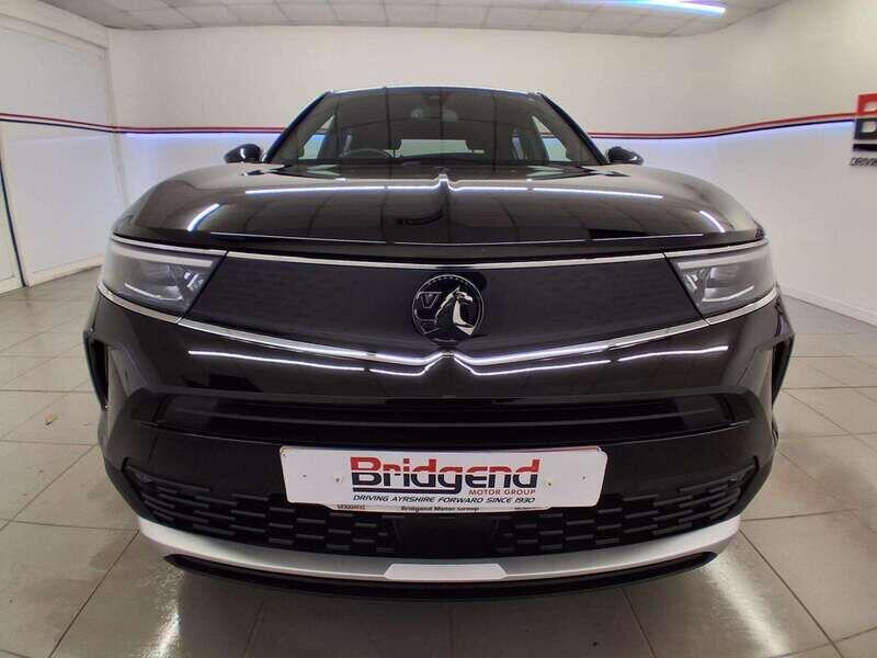 Used Vauxhall Mokka 2021 for sale - 76865488: Photo 2