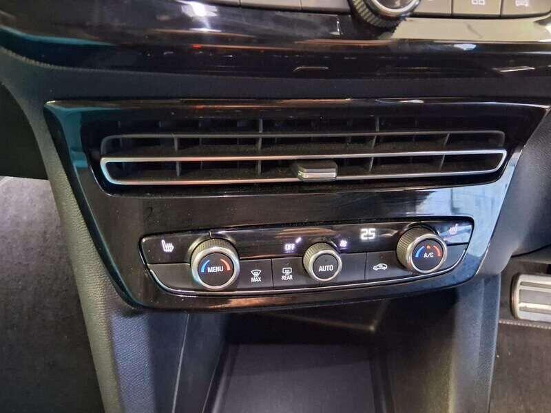 Used Vauxhall Mokka 2021 for sale - 76865488: Photo 20