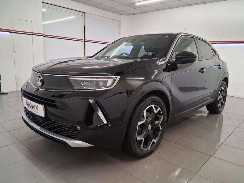 Used Vauxhall Mokka 2021 for sale - 76865488: Photo 3