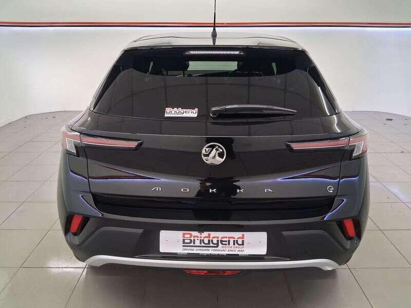 Used Vauxhall Mokka 2021 for sale - 76865488: Photo 5