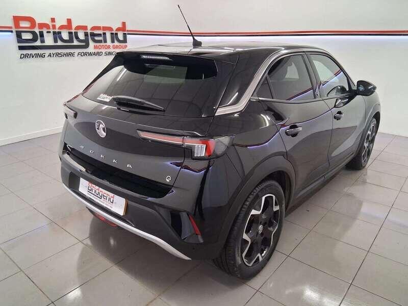 Used Vauxhall Mokka 2021 for sale - 76865488: Photo 6