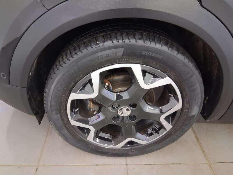 Used Vauxhall Mokka 2021 for sale - 76865488: Photo 7