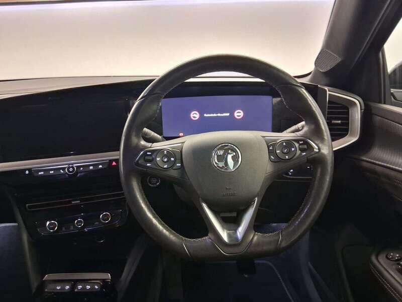 Used Vauxhall Mokka 2021 for sale - 76865488: Photo 9