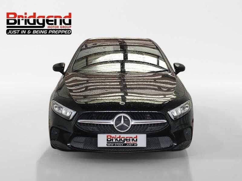 Used Mercedes-Benz A-Class 2019 for sale - 76584518: Photo 2