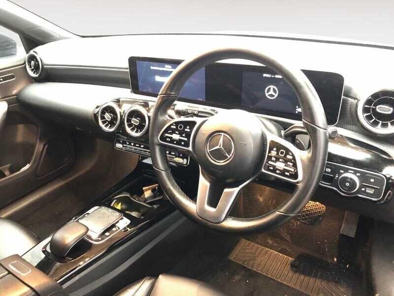Used Mercedes-Benz A-Class 2019 for sale - 76584518: Photo 4