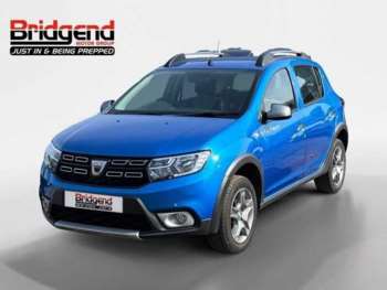 2020 (69) - 0.9 TCe Comfort Hatchback 5dr