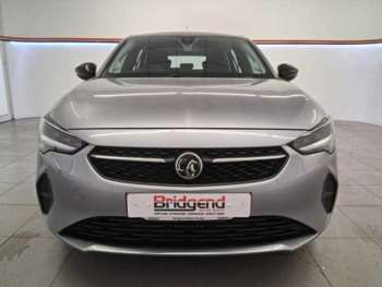 Used Vauxhall Corsa 2020 for sale - 74654114: Photo