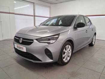 Used Vauxhall Corsa 2020 for sale - 74654114: Photo