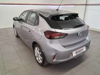 Used Vauxhall Corsa 2020 for sale - 74654114: Photo