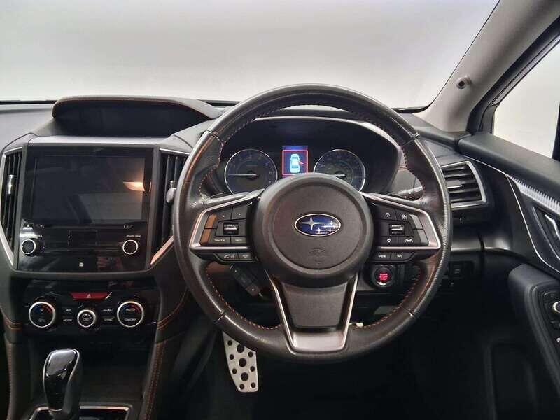 Used Subaru XV 2023 for sale - 76174808: Photo 10