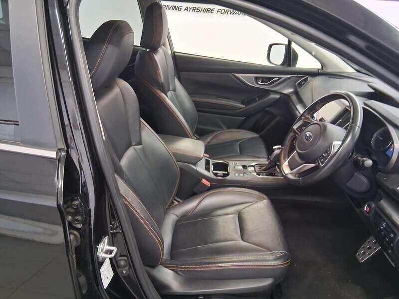 Used Subaru XV 2023 for sale - 76174808: Photo 12