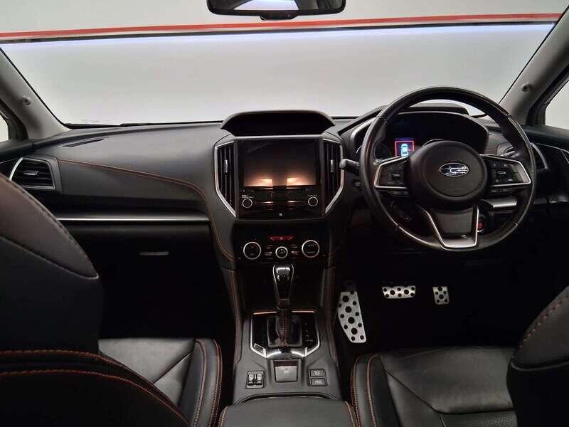 Used Subaru XV 2023 for sale - 76174808: Photo 17