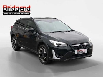 Subaru - XV