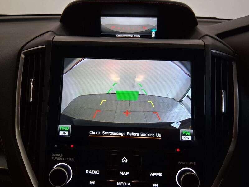 Used Subaru XV 2023 for sale - 76174808: Photo 20