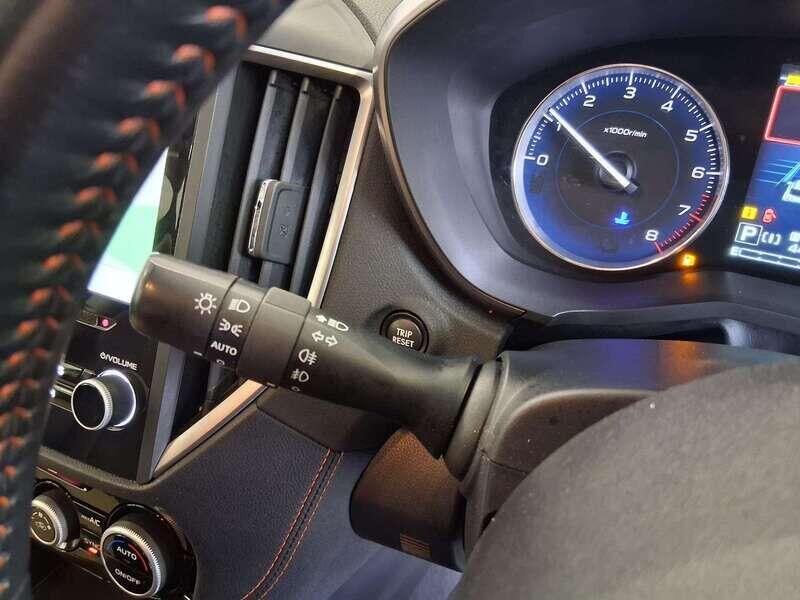 Used Subaru XV 2023 for sale - 76174808: Photo 24