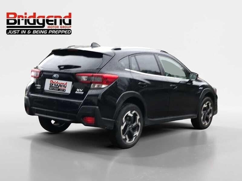 Used Subaru XV 2023 for sale - 76174808: Photo 3