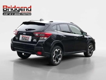 Used Subaru XV 2023 for sale - 76174808: Photo 3