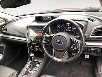 Used Subaru XV 2023 for sale - 76174808: Photo 4