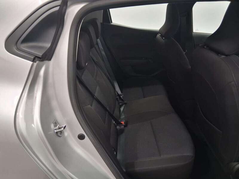 Used Renault Clio 2023 for sale - 77814366: Photo 12