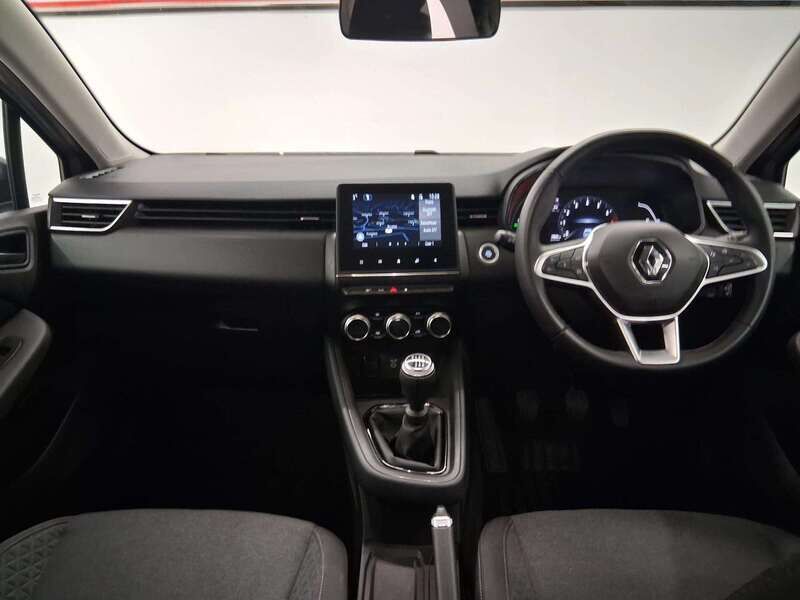 Used Renault Clio 2023 for sale - 77814366: Photo 16