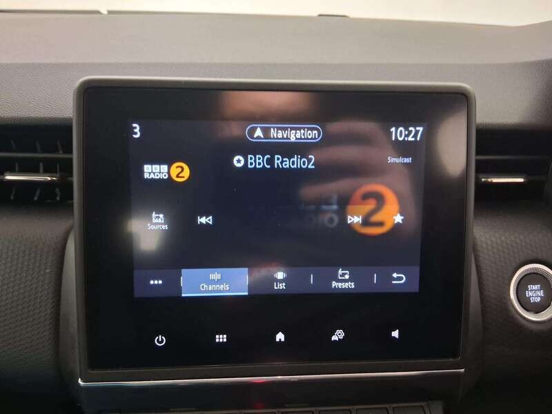 Used Renault Clio 2023 for sale - 77814366: Photo 17