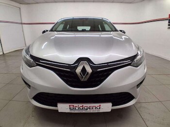 Used Renault Clio 2023 for sale - 77814366: Photo