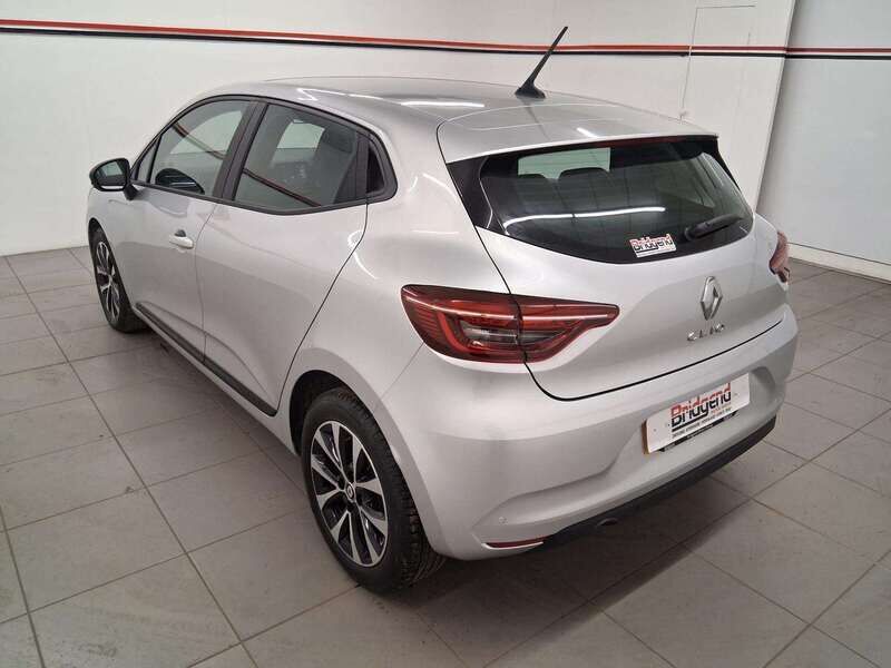 Used Renault Clio 2023 for sale - 77814366: Photo 4