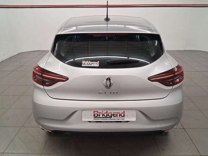 Used Renault Clio 2023 for sale - 77814366: Photo 5