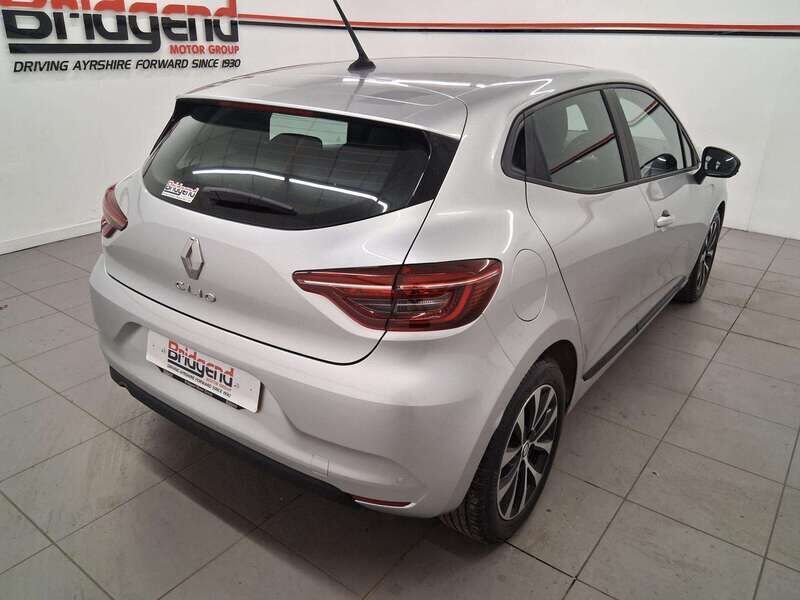 Used Renault Clio 2023 for sale - 77814366: Photo 6