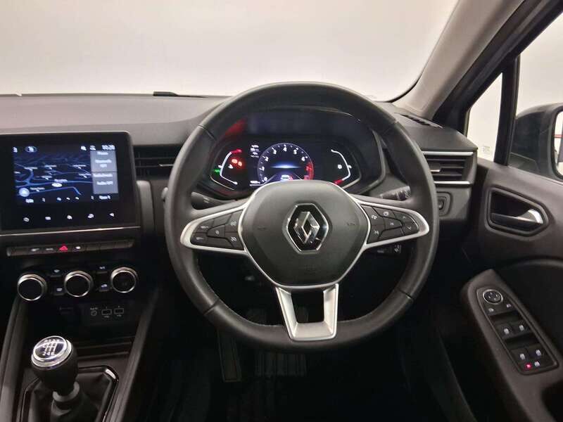 Used Renault Clio 2023 for sale - 77814366: Photo 9