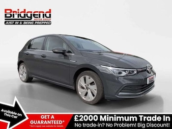 Used Volkswagen Golf 2020 for sale - 79382092: Photo