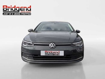 Used Volkswagen Golf 2020 for sale - 79382092: Photo