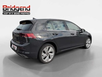 Used Volkswagen Golf 2020 for sale - 79382092: Photo
