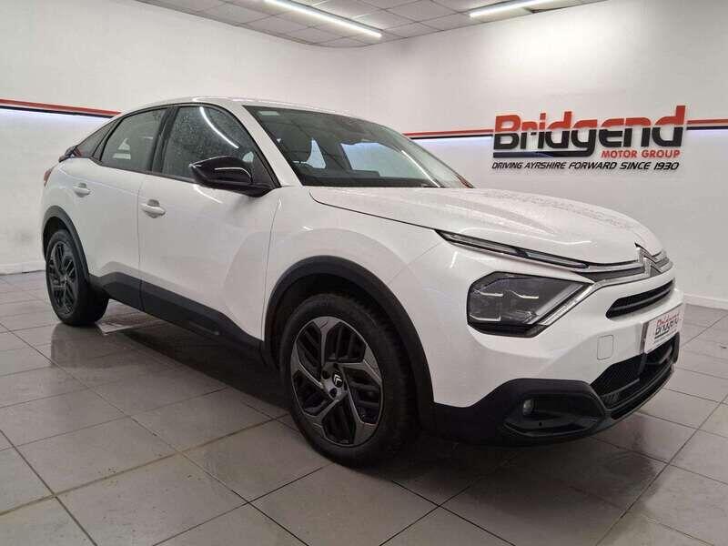 Used Citroen C4 2024 for sale - 76337446: Photo 1