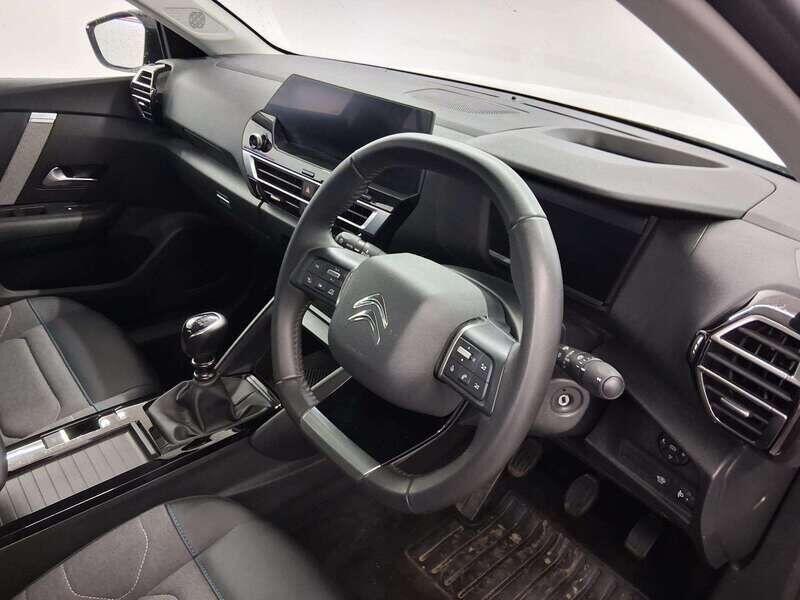 Used Citroen C4 2024 for sale - 76337446: Photo 10