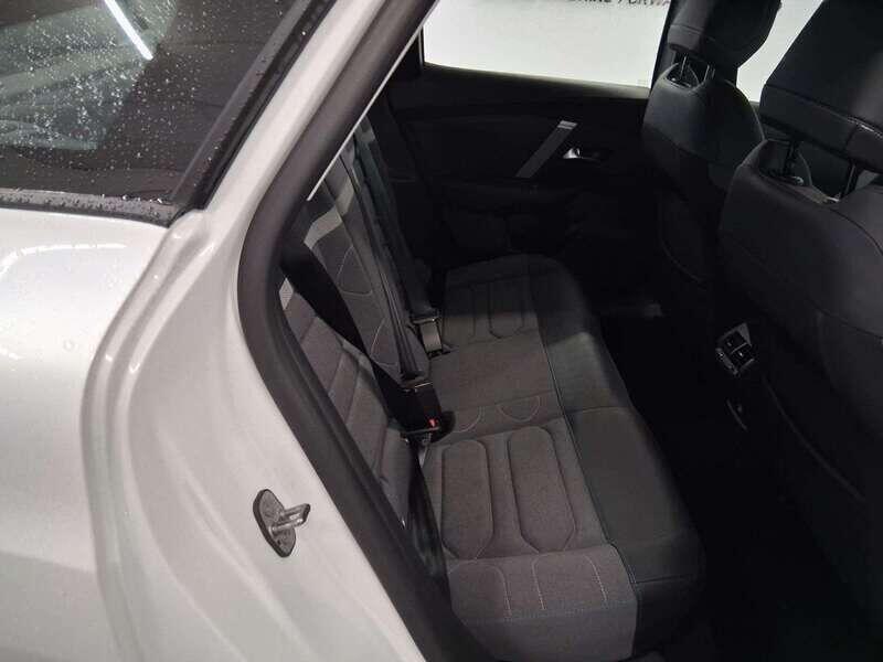 Used Citroen C4 2024 for sale - 76337446: Photo 12