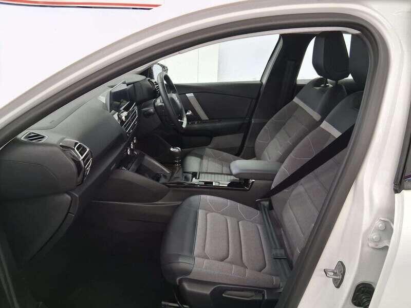 Used Citroen C4 2024 for sale - 76337446: Photo 14