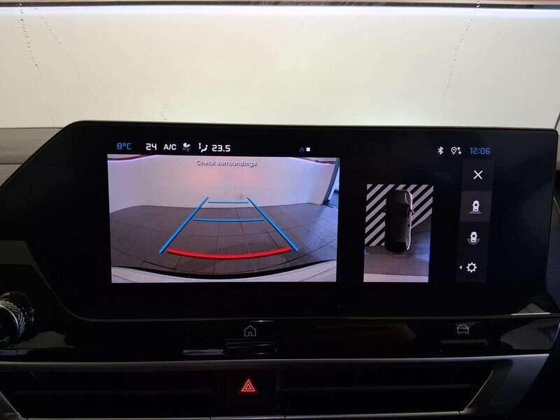 Used Citroen C4 2024 for sale - 76337446: Photo 19