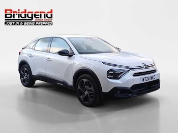 2024 (24) - 1.2 PureTech PLUS Hatchback 5dr