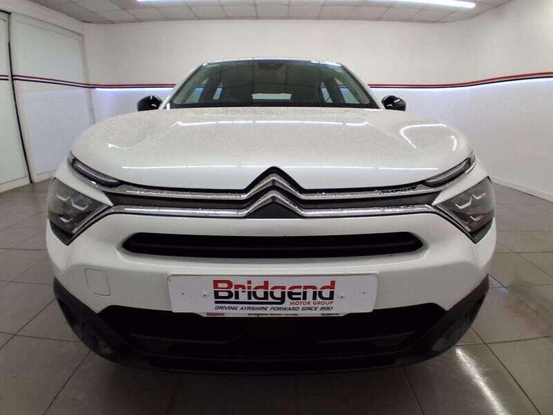 Used Citroen C4 2024 for sale - 76337446: Photo 2