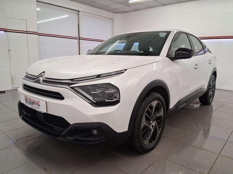 Used Citroen C4 2024 for sale - 76337446: Photo 3